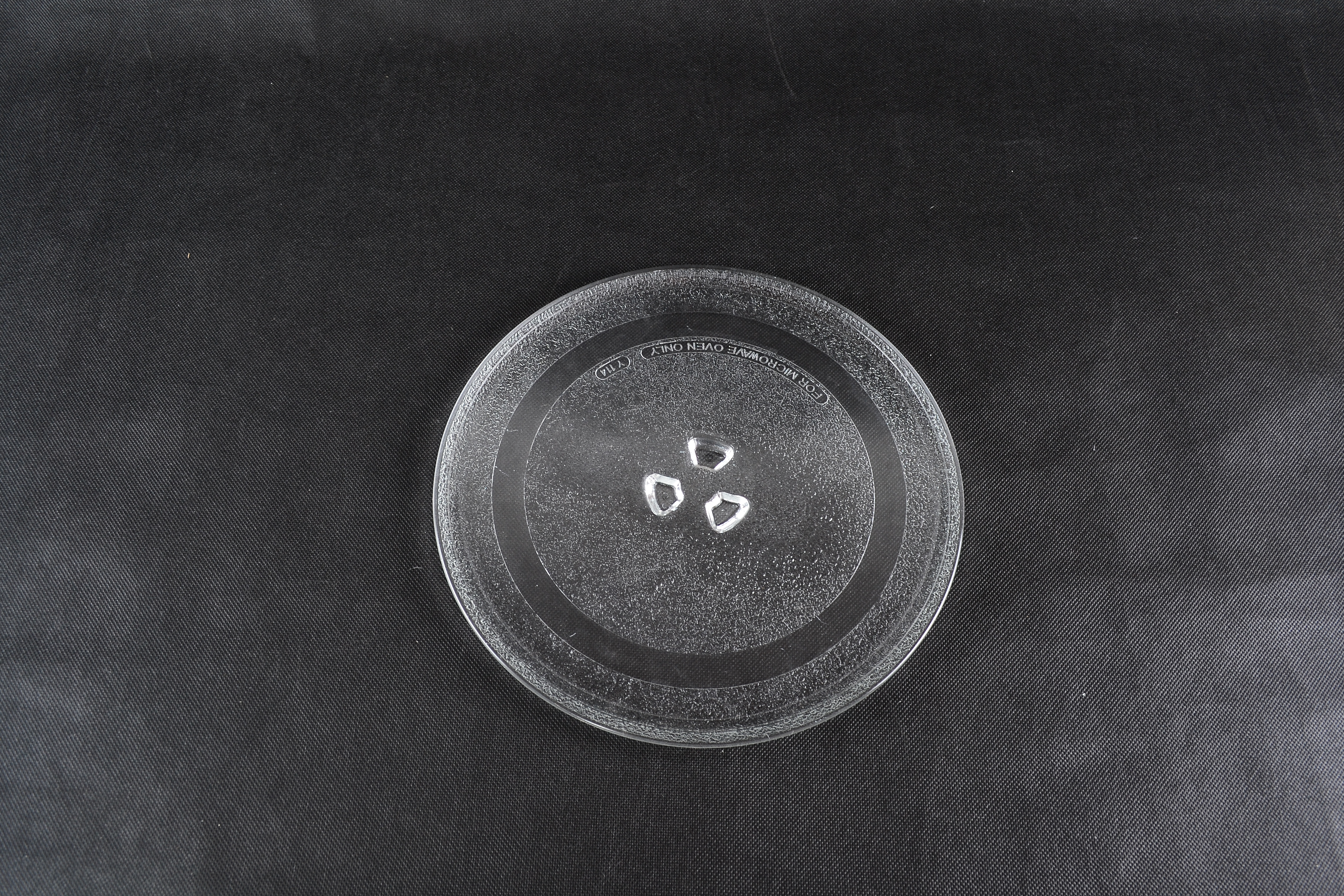 Glass Plate - B11090009